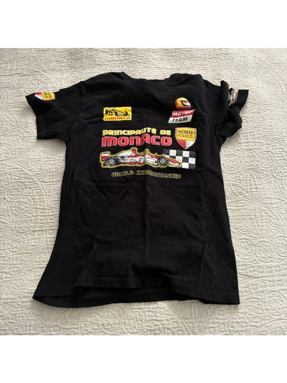 5 T-shirts Bundle Men's S